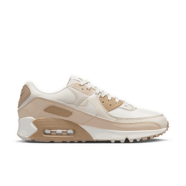 Sneakers og sko Nike Air Max 90 Beige | DH8010-004, 4