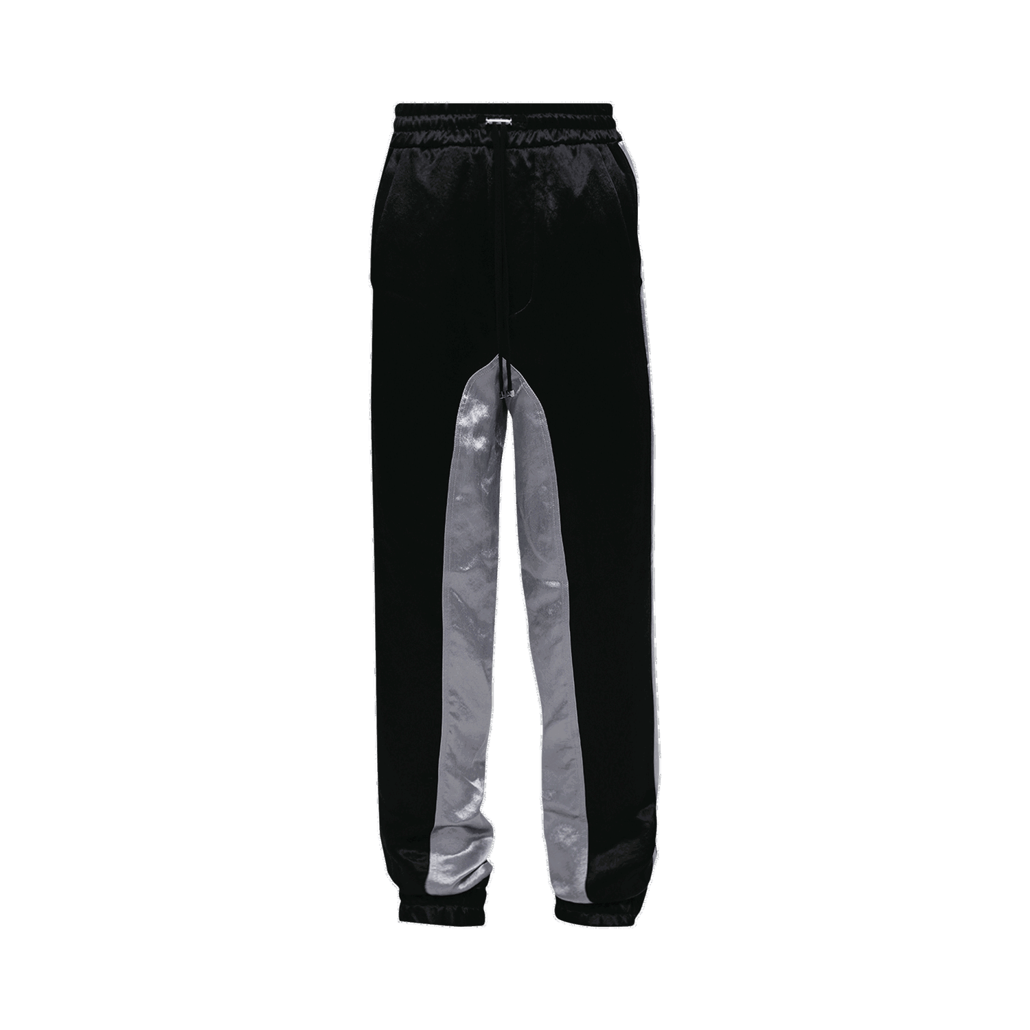 Joggingbukser AMIRI Souvenir Pants Sort | PF22MPF008 001 BLAC, 0