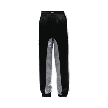 Joggingbukser AMIRI Souvenir Pants Sort | PF22MPF008 001 BLAC, 0