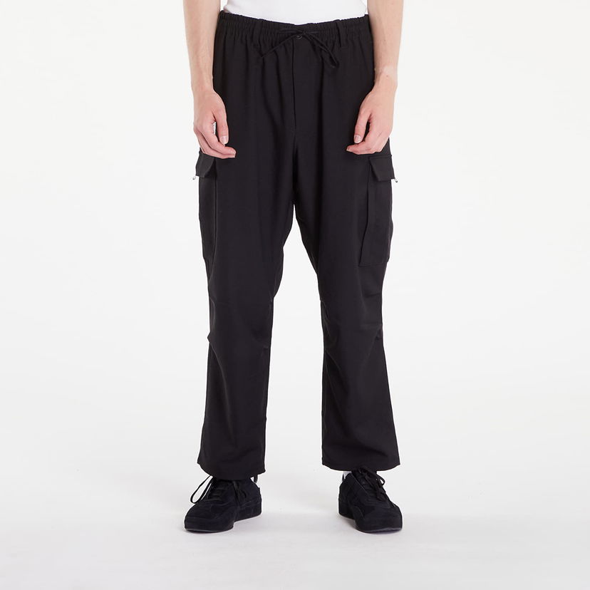 Bukser Y-3 JFA Pants Black Sort | IW7389