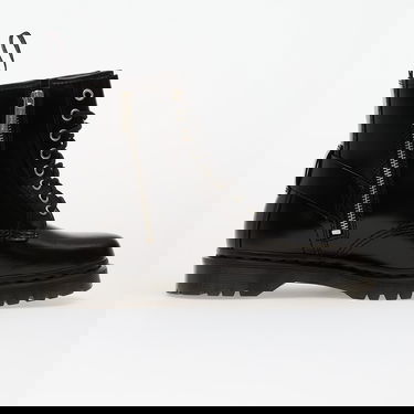 Sneakers og sko Dr. Martens 1460 Harness Sort | DM41388001, 2