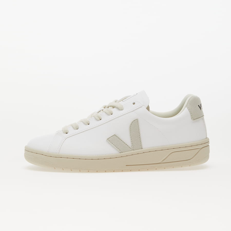 Sneakers og sko Veja W Urca Cwl Hvid | UC0703134A, 1