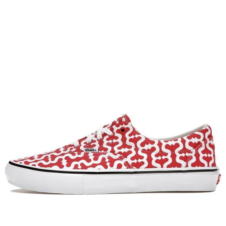 Sneakers og sko Vans Supreme x Era 'Monogram S' Rød | VN0A5KRV5XS, 0