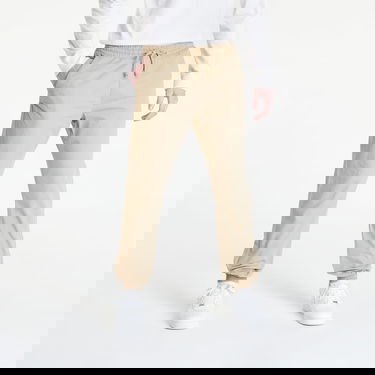 Bukser Urban Classics Basic Jogg Pants Beige | TB5584 béžové, 0