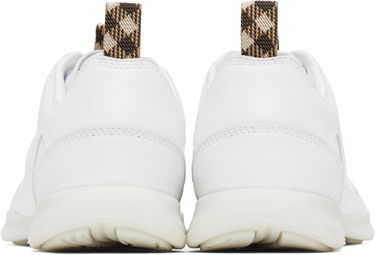 Tøj Burberry Burberry Matrix Hvid | 8109170, 1