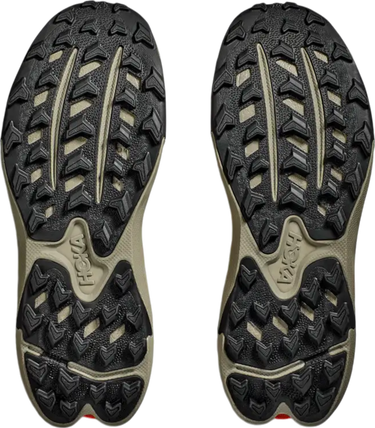 Sneakers og sko Hoka One One Torrent 4 Brun | 1155115-hyn, 3
