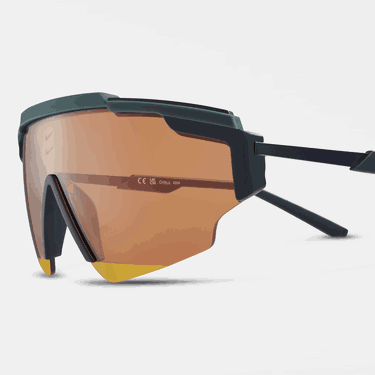 Solbriller Nike Nike Marquee Edge Sunglasses Blå | FN0295-379, 3