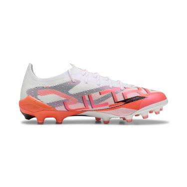 Sneakers og sko Puma ULTRA 5 ULTIMATE AG Hvid | 108339_01, 4