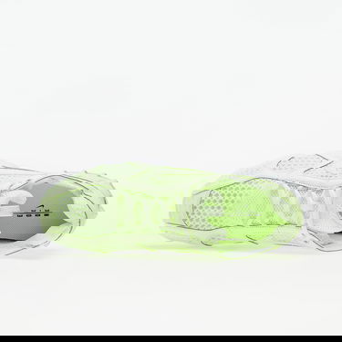 Sneakers og sko Nike Air Zoom Spiridon Cage 2 Gul | CJ1288-700, 2