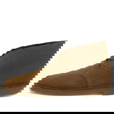 Sneakers og sko Clarks Desert Boot Brun | 26155481-COL, 0