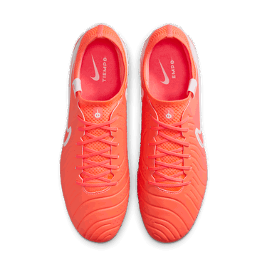 Sneakers og sko Nike Tiempo Legend 10 Elite Orange | DV4329-800, 2