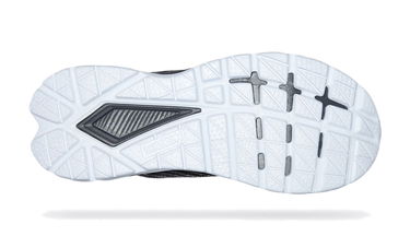 Sneakers og sko Hoka One One Mach 5 W Sort | 1127894-BCSTL, 3