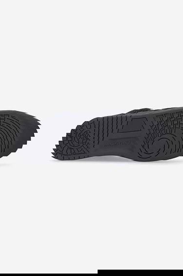 Sneakers og sko MISBHV Court Sneaker Sort | 022BW409, 2
