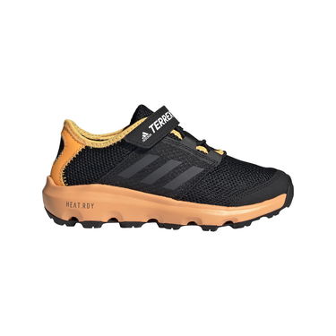Sneakers og sko adidas Performance adidas TERREX VOYAGER CF K 38 Sort | GX6282, 0