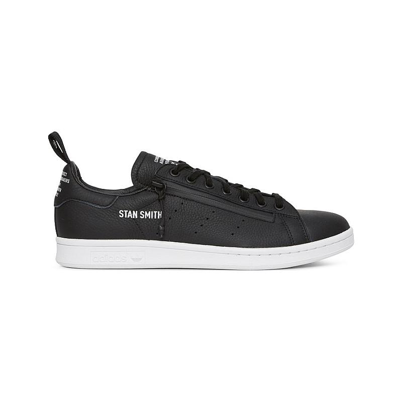 Sneakers og sko adidas Consortium Mita x Stan Smith Sort | BB9252, 0