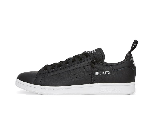 Limited Edition adidas Consortium Mita x Stan Smith Sort | BB9252