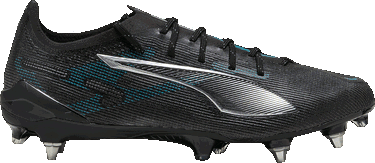 Sneakers og sko Puma ULTRA 5 ULTIMATE MxSG Sort | 108343-02, 8