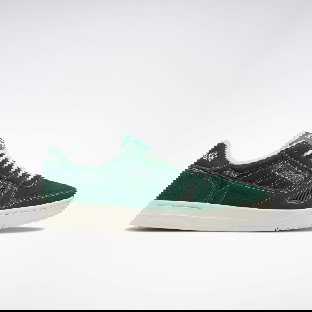 Sneakers og sko Reebok Sneeze x LT Court Grøn | GW9514, 0