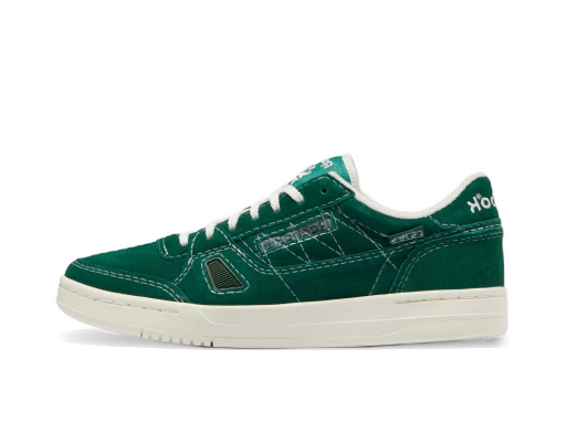 Sneakers og sko Reebok Sneeze x LT Court Grøn | GW9514