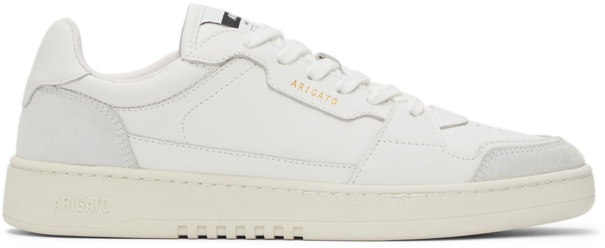 Sneakers og sko AXEL ARIGATO Dice Low Hvid | 41002, 0