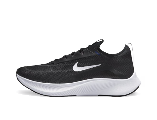 Løbe Nike Zoom Fly 4 Sort | CT2392-001