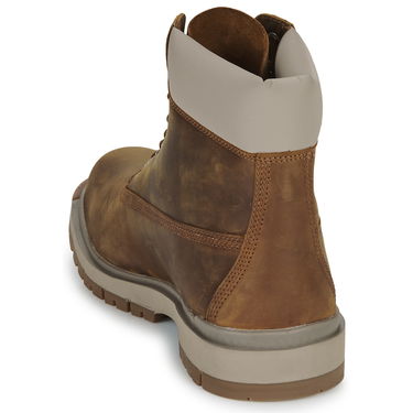 Sneakers og sko Timberland Tree Vault 6 Inch Boot WP Beige | TB0A5NHMF13, 4