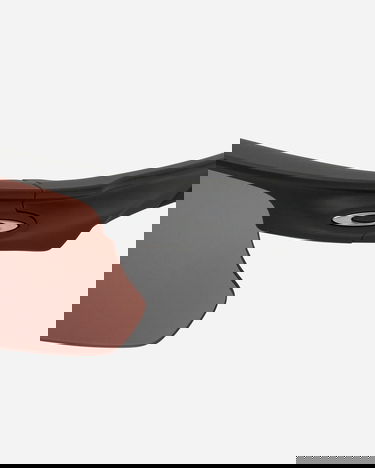 Solbriller OAKLEY BiSphaera Sunglasses Matte Carbon / Prizm Dark Golf Rød | OO9400 07, 5