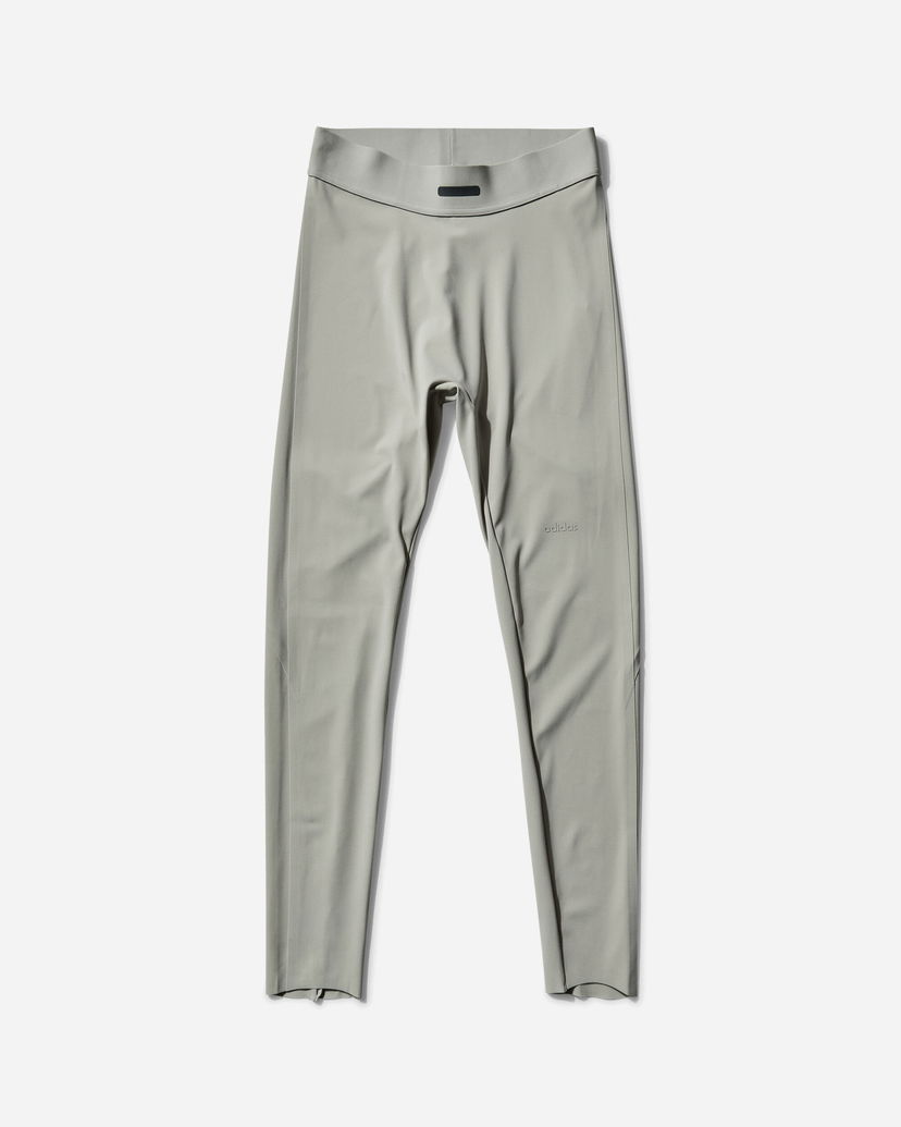 Leggings adidas Originals Fear Of God Athletics Running Leggings Grøn | IW1488