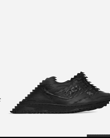 Sneakers og sko New Balance 550 "Triple Black" Sort | BB550BBB, 3