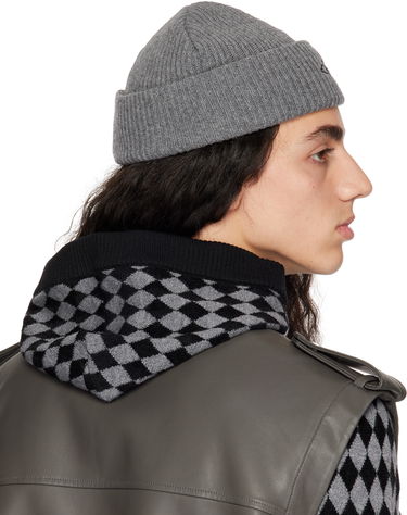 Beanie Han Kjøbenhavn Han Kjobenhavn Top Beanie Grå | A-131790, 2