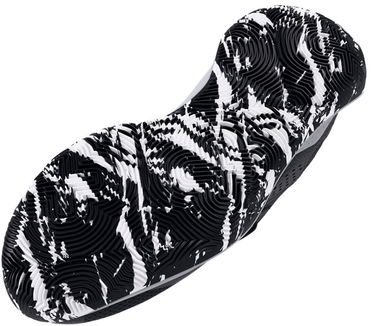 Sneakers og sko Under Armour UA JET 23 Sort | 3026634-002, 2