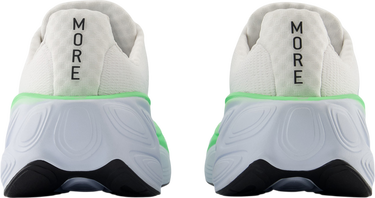 Sneakers og sko New Balance Fresh Foam X More v5 Hvid | wmor-cb5, 4