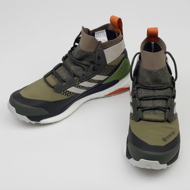 Sneakers og sko adidas Performance TerreFree Hiker GT Grøn | G26537, 2