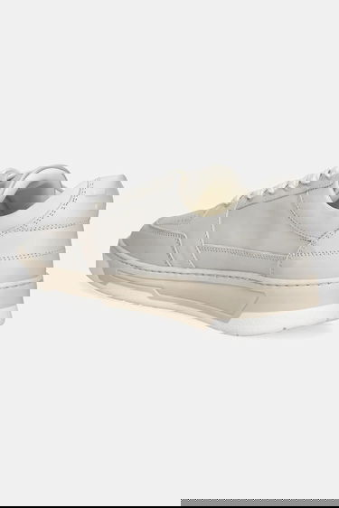 Sneakers og sko Filling Pieces Low Vise Beige | 122510300245, 2