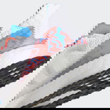 Sneakers og sko adidas Performance Ultraboost 5 DNA Hvid | GZ1539, 5