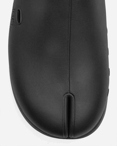 Sneakers og sko SUICOKE POLK Sandals Sort | OGINJ04 BLK, 6