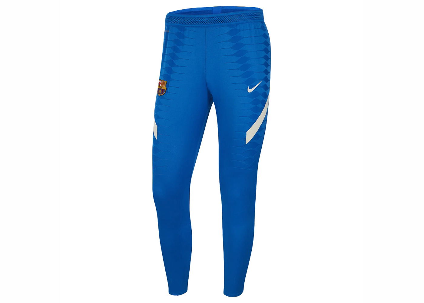Joggingbukser Nike Dri-Fit ADV FC Barcelona Strike Elite Pants Blue Mørkeblå | CW1111-427, 0