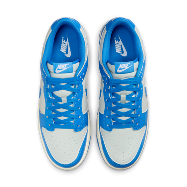 Sneakers og sko Nike Dunk Low Retro Blå | HF5441-002, 4