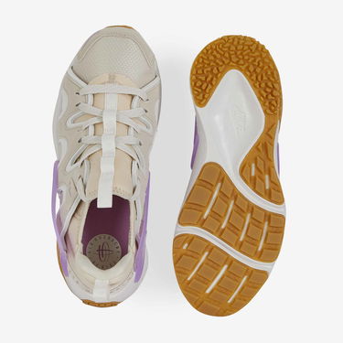 Sneakers og sko Nike Huarache Craft Beige/violet Lilla | DQ8031-103, 3