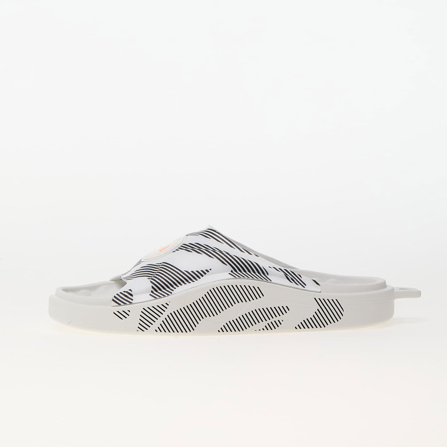 Sneakers og sko adidas Originals Stella McCartney x Slide Orange | IE8769, 0