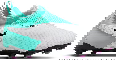 Sneakers og sko Nike JR Phantom GX Academy DF FG/MG Turkis | dd9546-300, 2