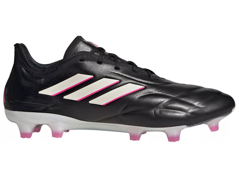 Sneakers og sko adidas Performance Copa Pure.1 FG Sort | HQ8904, 0