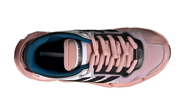 Sneakers og sko adidas Performance X9000 W Lyserød | GY0859, 4