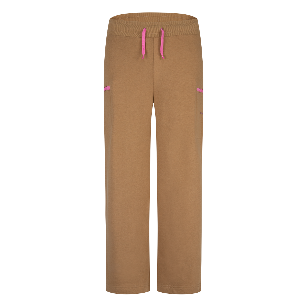 Joggingbukser Converse CNVG UTILITY STRAIGHT LEG PANT Brun | 4CF493-XA5, 0