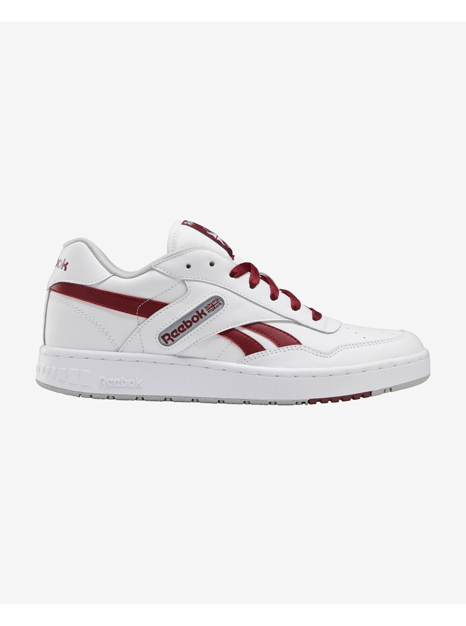 Sneakers og sko Reebok BB 4000 Hvid | FW7788, 0