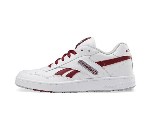 Sneakers og sko Reebok BB 4000 Hvid | FW7788