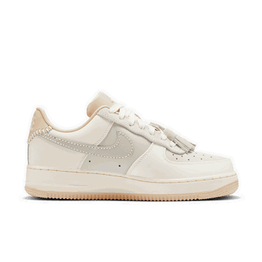 Sneakers og sko Nike Air Force 1 Low Hvid | HV1813-001, 3