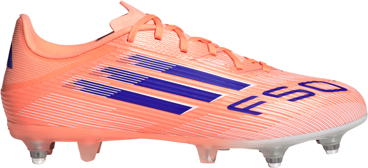 Sneakers og sko adidas Performance F50 League SG Football Boots Orange | jq4170, 0