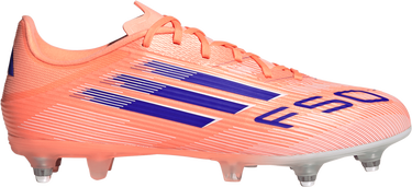 Sneakers og sko adidas Performance F50 League SG Football Boots Orange | jq4170, 0