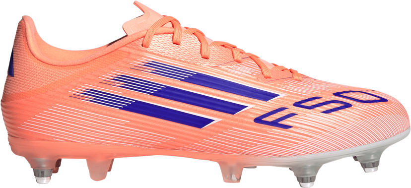 Sneakers og sko adidas Performance F50 League SG Football Boots Orange | jq4170